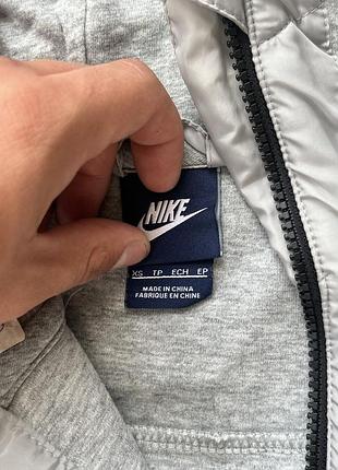 Худі   nike 4