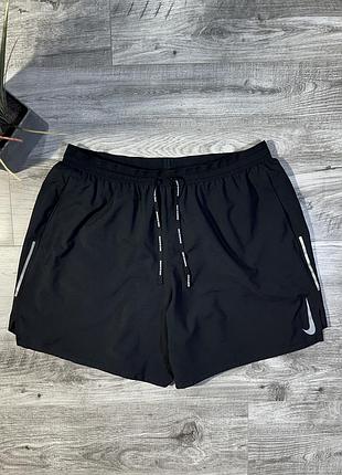 Оригінальні, спортивні шорти - nike