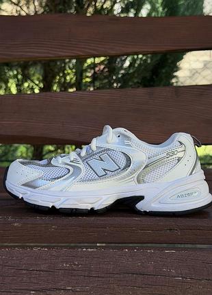Оригінальні new balance 530 ню беланс