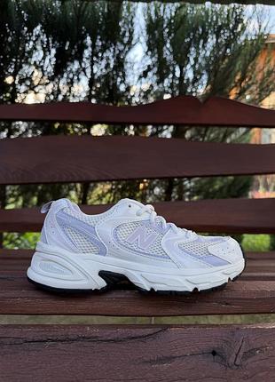 Оригінальні new balance 530 ню беланс