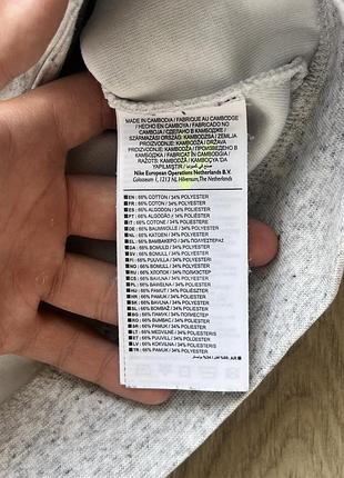 Худі  nike 5