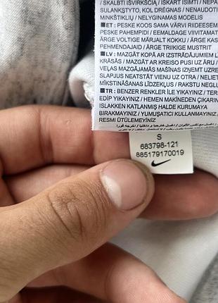 Худі  nike 6