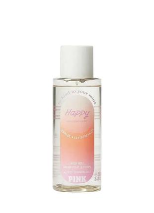 Victoria's secret happy