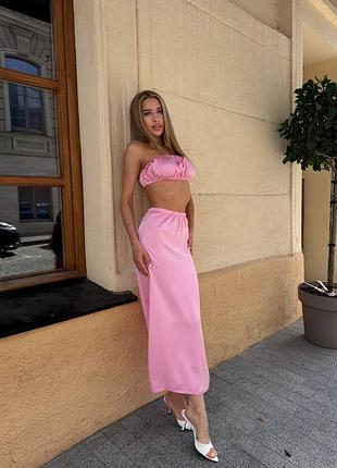 Трендова спідниця 2