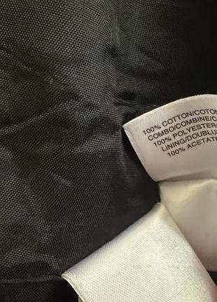 Брюки вовняні pendleton 9