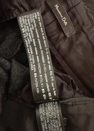 Брюки вовняні pendleton 5