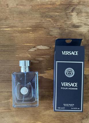 Парфуми versace