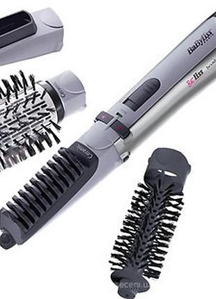 Щетка фен babyliss