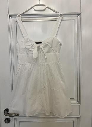 Сарафан zara m