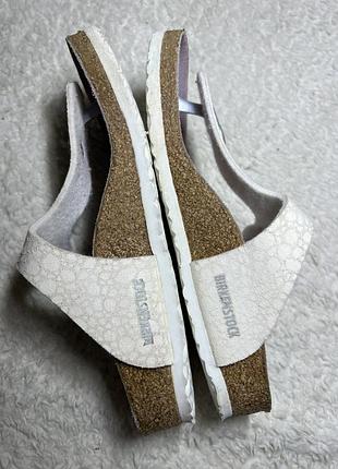 Дитячі шльопанці birkenstock 31 розмір