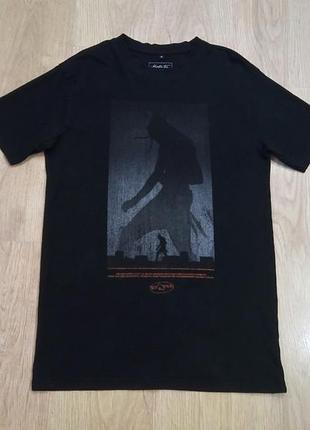 Футболка мужская travis scott mister tee