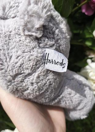 Harrods, оригинал, коллекционный 6