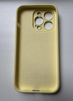 На iphone 14 pro 4