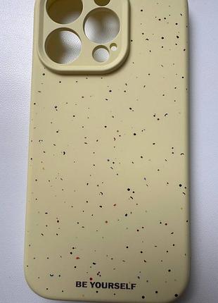 На iphone 14 pro 3