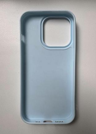 Новый на iphone 14 pro 3