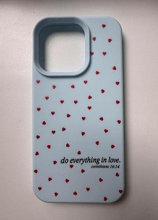 Новый на iphone 14 pro