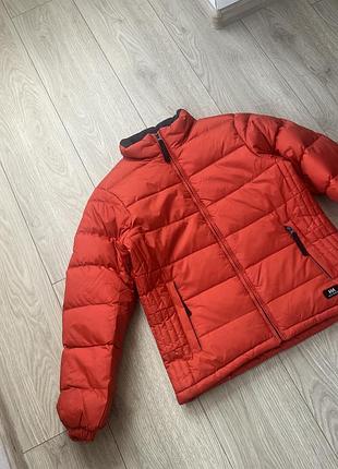 Куртка helly hansen 2