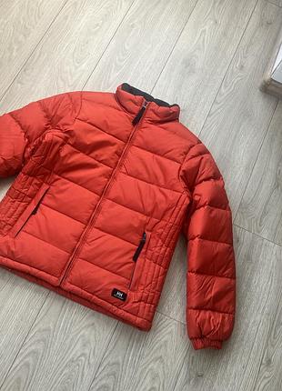Куртка helly hansen 3