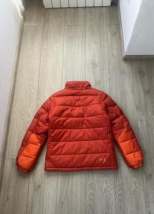 Куртка helly hansen 6