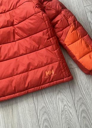 Куртка helly hansen 7