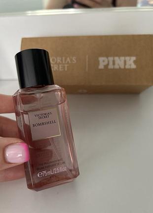 Міст для тіла victoria secret bombshell