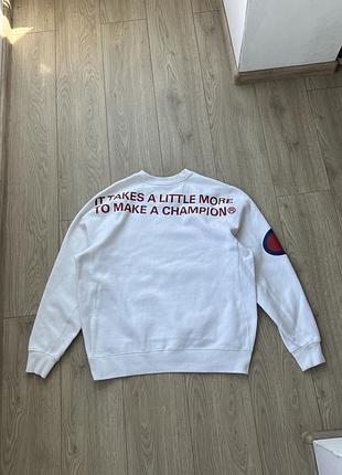 Світшот champion 5