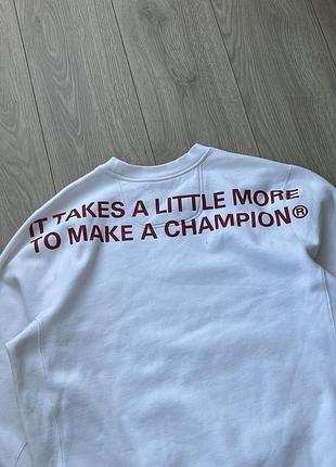 Світшот champion 6