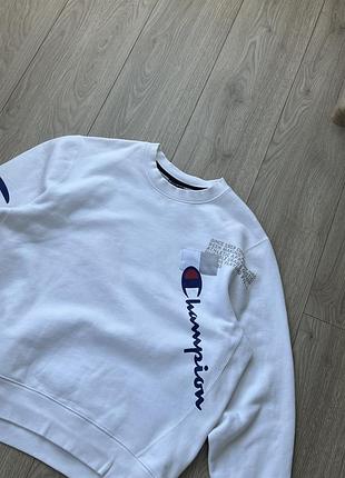 Світшот champion 3