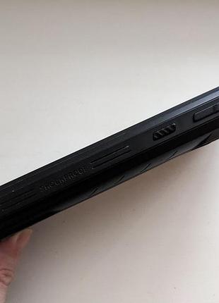 Захищений смартфон sigma mobile x-treme pq55 з потужним акумулятором 15 000 ма·ч.