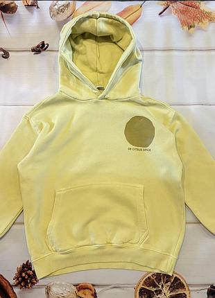 Джемпер/худі zara 116р