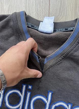 Світшот adidas 7