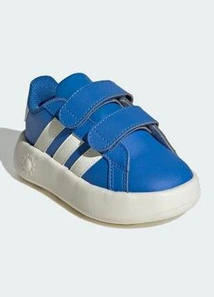 Кросівки grand court 2.0 sportswear jr5103