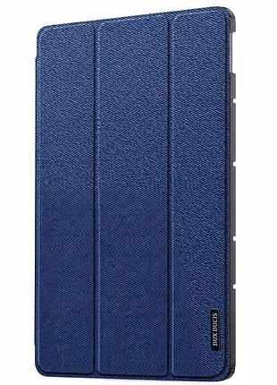 Чехол dux ducis domo для xiaomi redmi pad 2 (11")