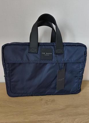 Сумка - косметичка ted baker