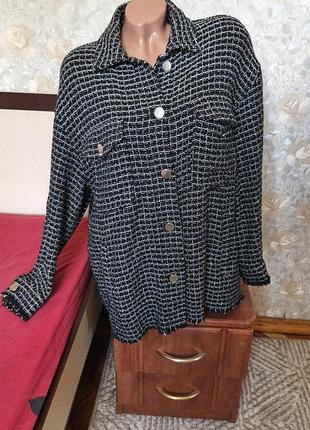 Жіночий жакет, піджак zara
