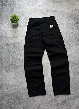 Чоловічі штани carhartt cargo single knee pants