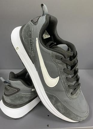 Чоловічі кросівки nike