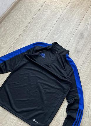 Кофта adidas 3