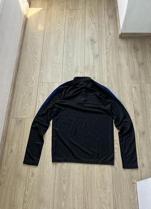 Кофта adidas 6