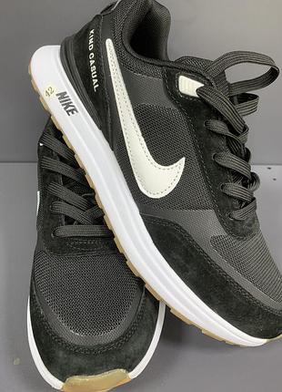 Чоловічі кросівки nike