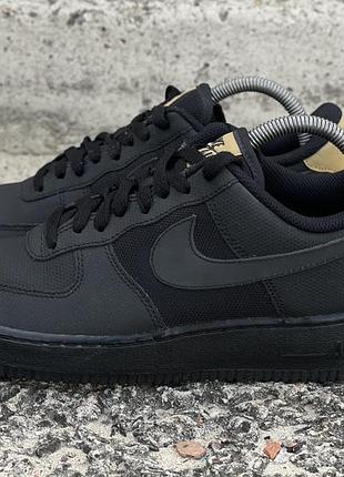 Nike air force 1 оригінал 41 розмір чоловічі кросівки nike air force 1 low