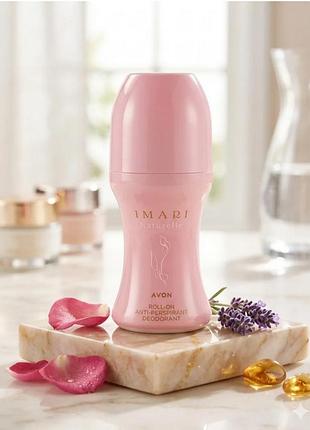 🌹антиперсперант іmari avon