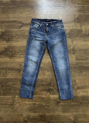 Джинсы dsquared2