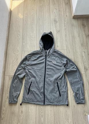 Вітровка new balance