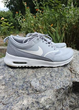 Nike air max thea кроссовки