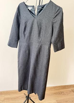 Сукня вовняна pendleton