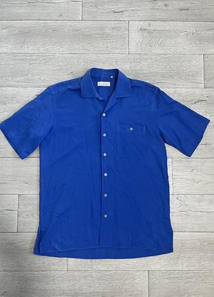 Ermenegildo zegna чоловіча сорочка