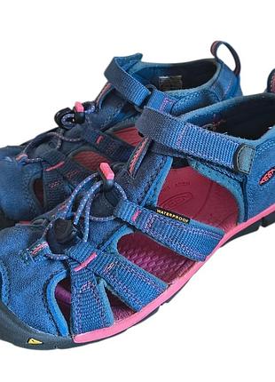 Сандалії keen seacamp ii cnx, розмір 35