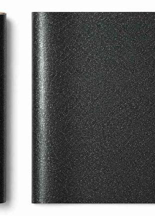 Бумага подарочная premium metallic золотое сияние 70смх1,5м тм german paper