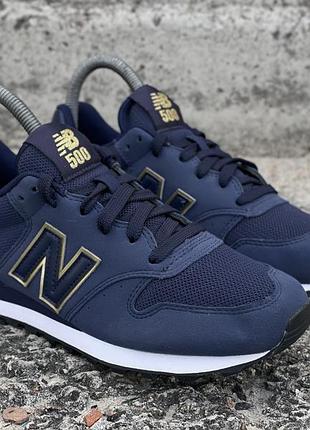 New balance 500 оригінал 38 розмір жіночі кросівки new balance 500